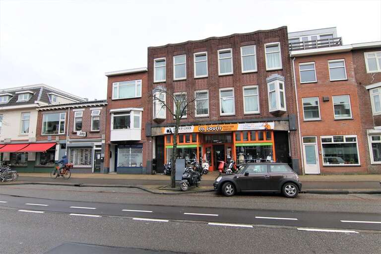 Amsterdamsestraatweg 101 Utrecht