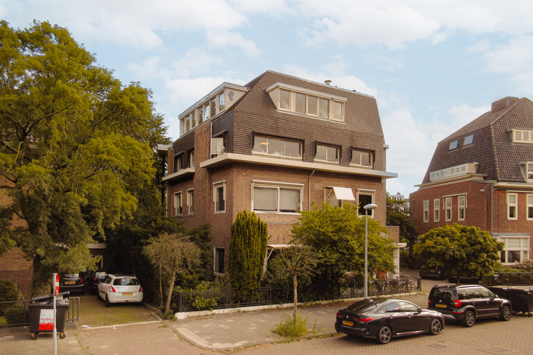 Dijsselhofplantsoen 14 Amsterdam