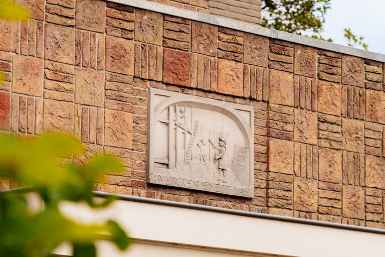 Dijsselhofplantsoen 14 Amsterdam