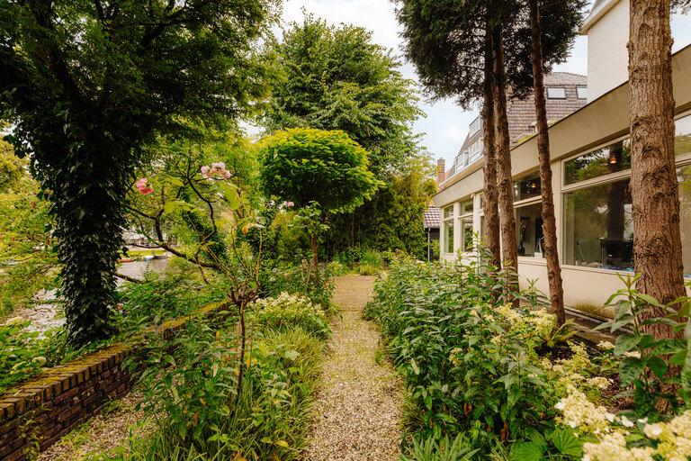 Dijsselhofplantsoen 14 Amsterdam