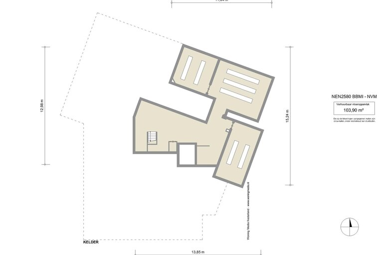 Dijsselhofplantsoen 14 Amsterdam