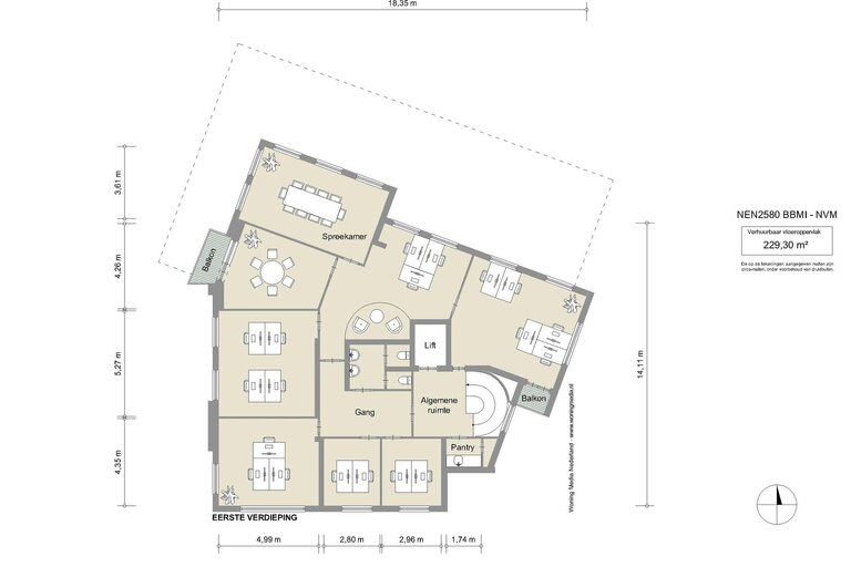 Dijsselhofplantsoen 14 Amsterdam