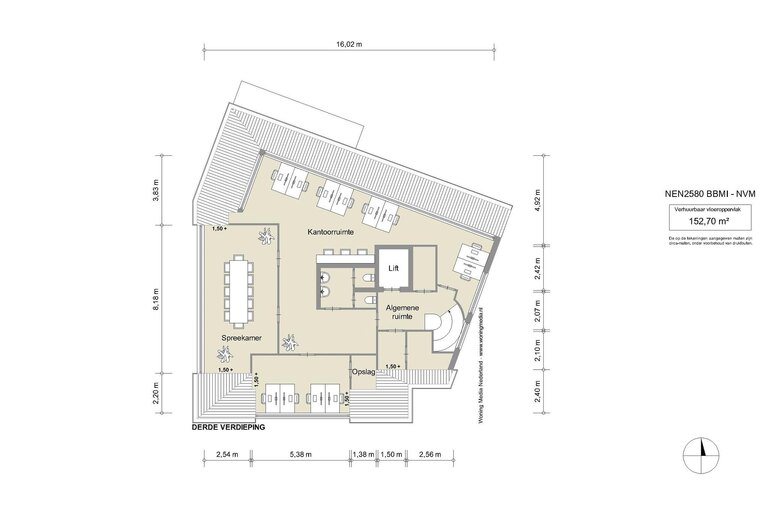 Dijsselhofplantsoen 14 Amsterdam