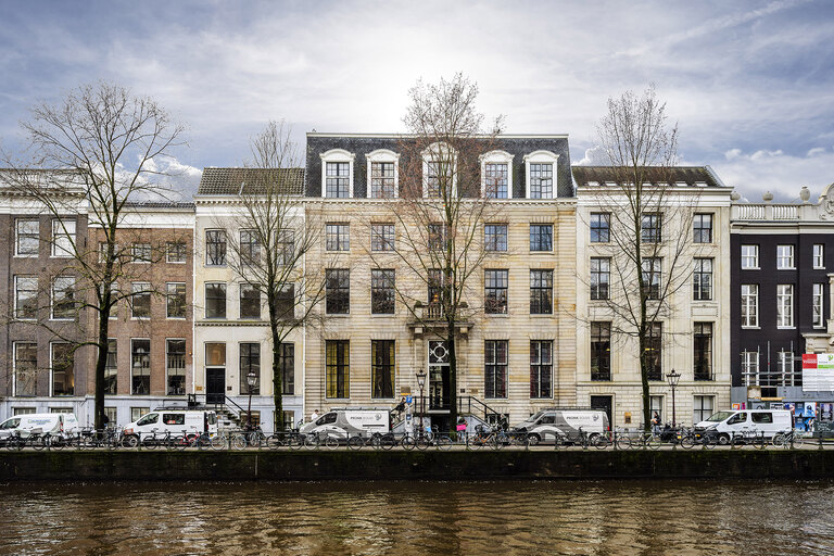 Herengracht 448 Amsterdam