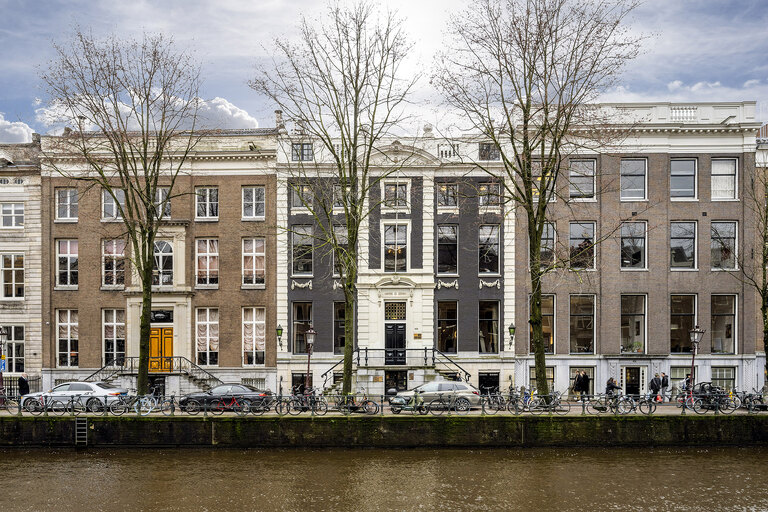 Herengracht 450 Amsterdam