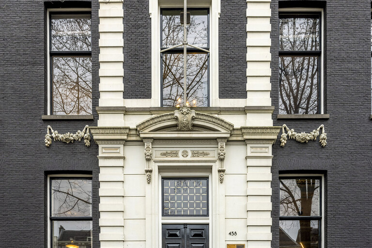 Herengracht 450 Amsterdam