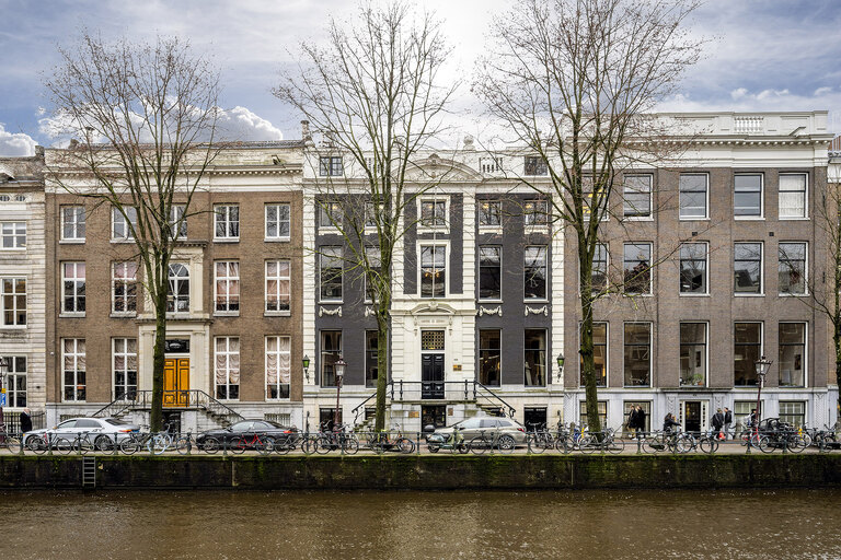 Herengracht 458 Amsterdam