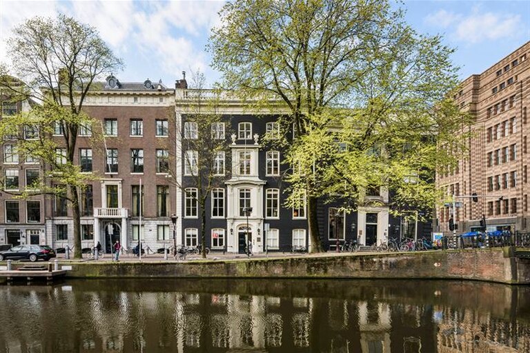 Herengracht 500 Amsterdam