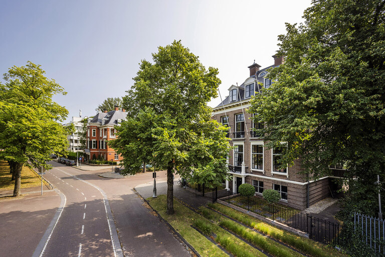 Museumplein 11 Amsterdam