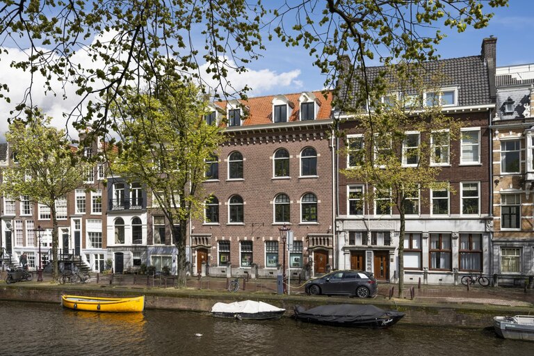 Prinsengracht 911 Amsterdam