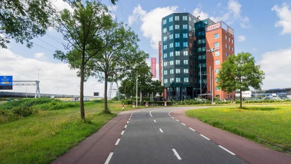 Infinigate huurt kantoorruimte in ‘Landmark’ Utrecht