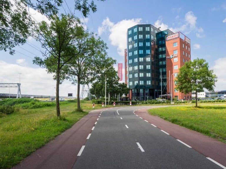 Infinigate huurt kantoorruimte in ‘Landmark’ Utrecht